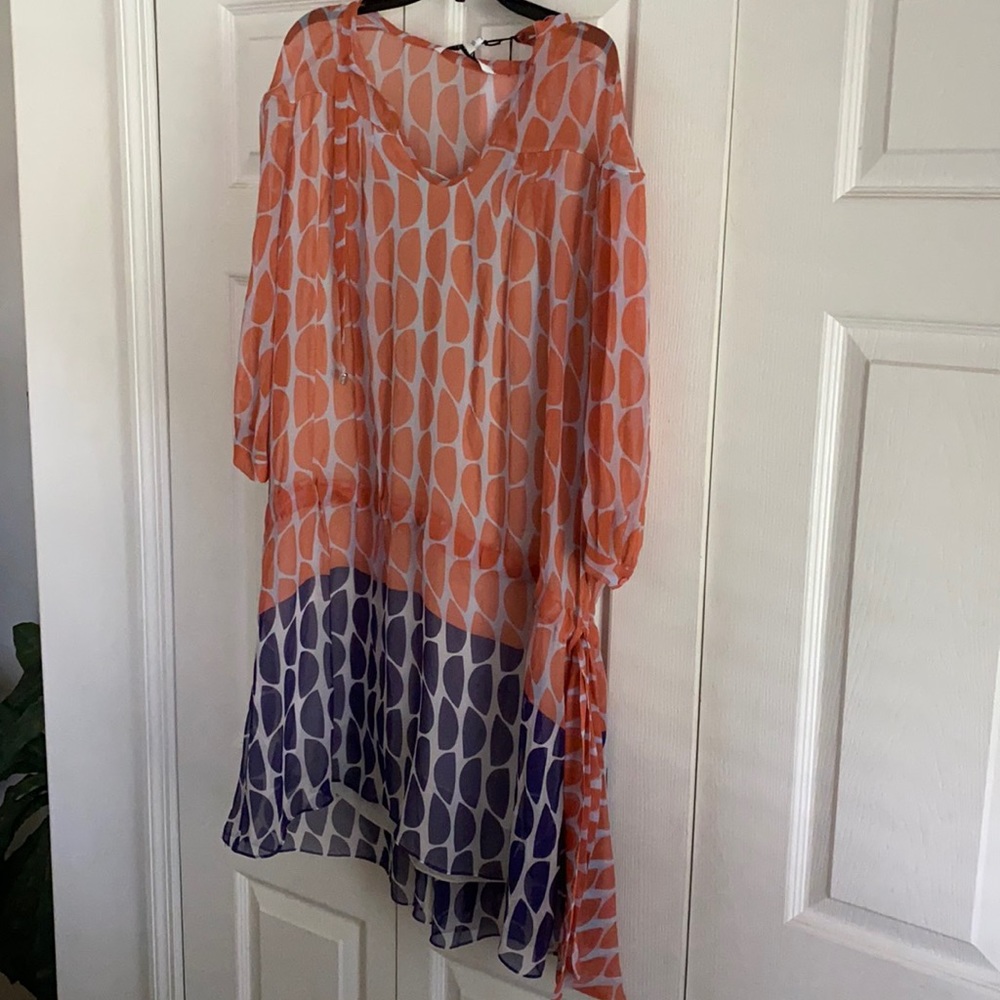 DVF, size 8